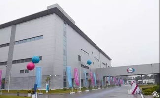 蘇州工業園區科技和信息化局推動生物科技產業創新發展