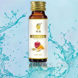 善德生物科技 以果蔬發(fā)酵飲品為媒，誠邀上?；锇楣餐亟】邓{(lán)海