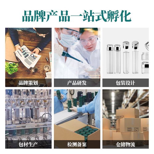 委托生物代加工廠 科學(xué)合規(guī)生產(chǎn)，品質(zhì)更有保障