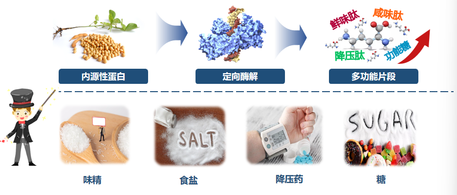 華東師大科技重磅亮相全球技術(shù)轉(zhuǎn)移大會(huì) 生物創(chuàng)新引領(lǐng)未來(lái)